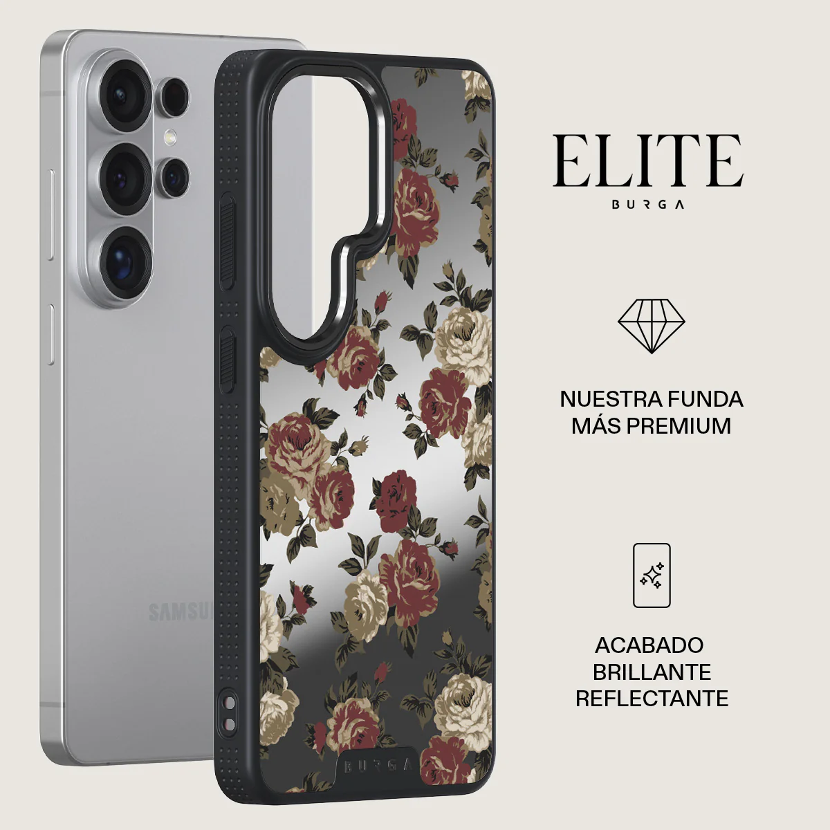 Forbidden Love - Samsung Galaxy S26 Ultra Funda - Image 49