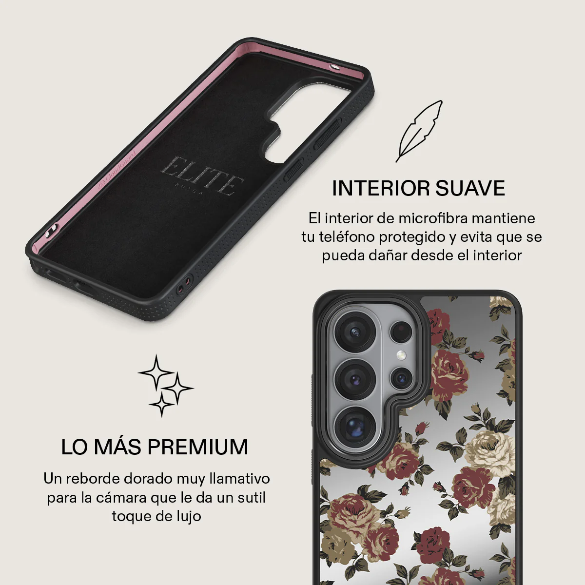 Forbidden Love - Samsung Galaxy S26 Ultra Funda - Image 54