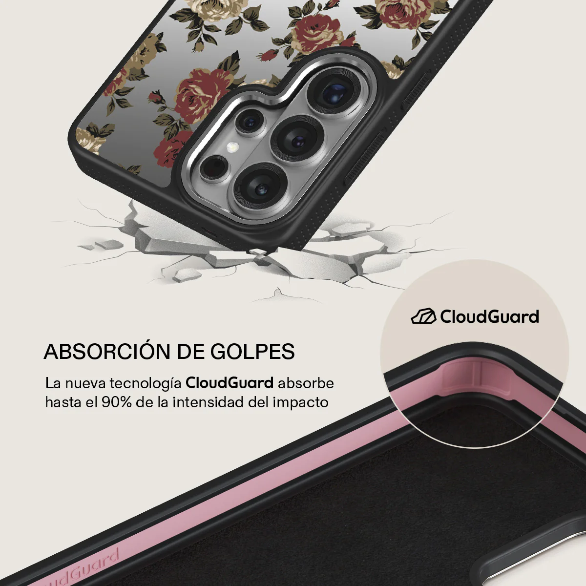 Forbidden Love - Samsung Galaxy S26 Ultra Funda - Image 58