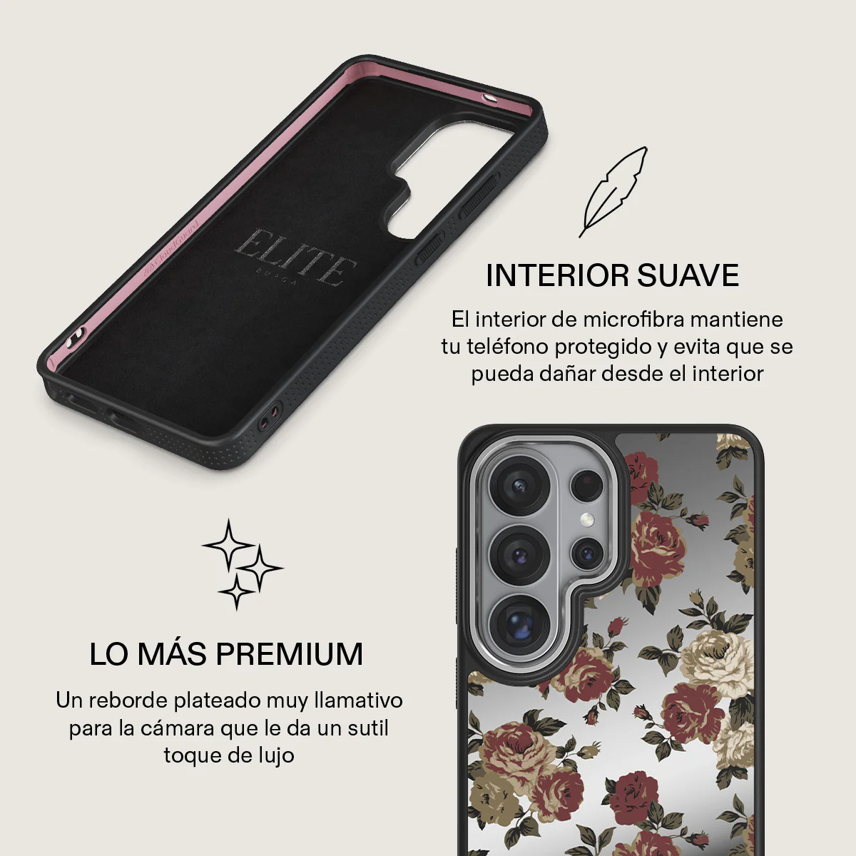 Forbidden Love - Samsung Galaxy S26 Ultra Funda - Image 62