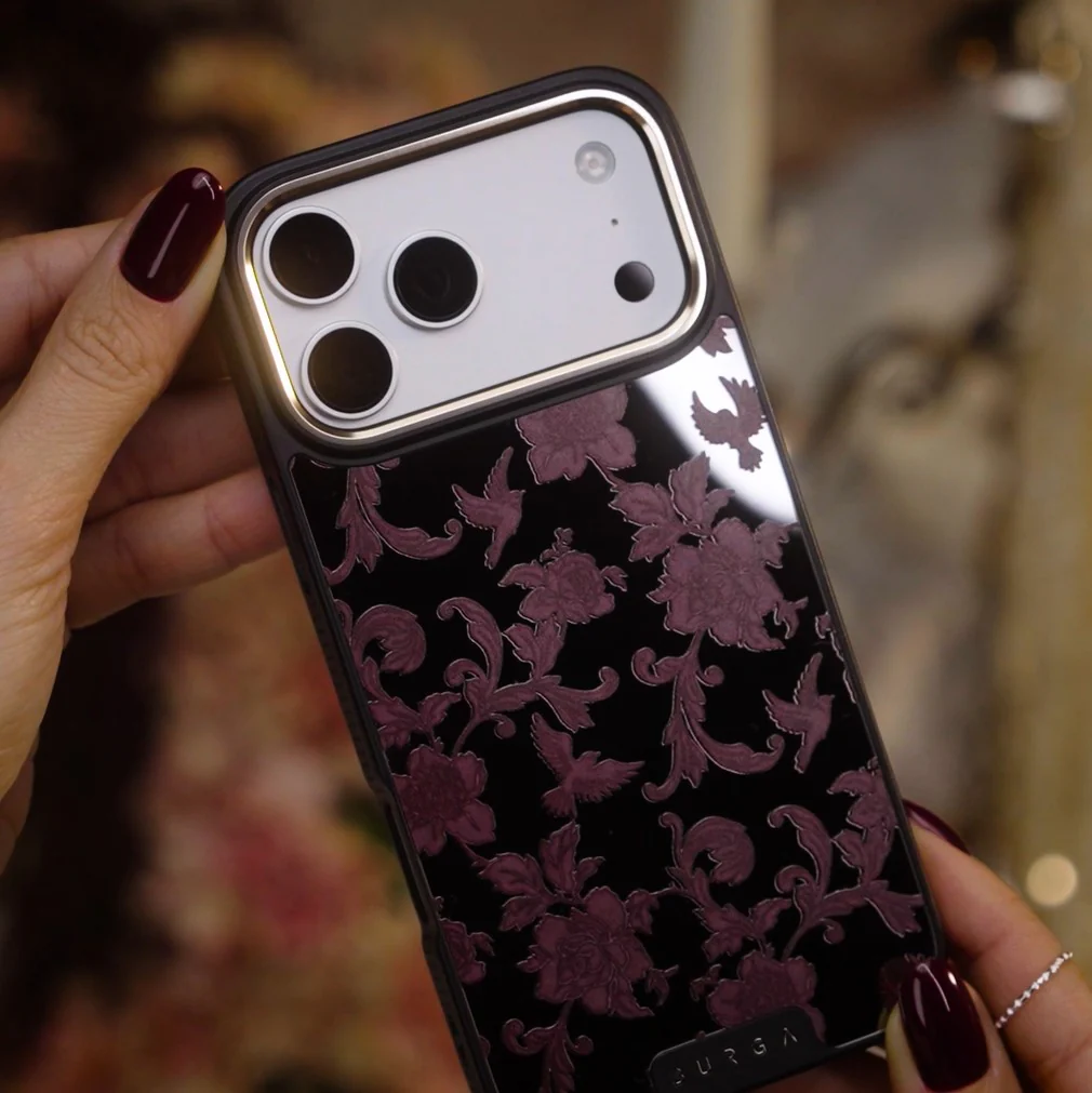 Forbidden Love - Samsung Galaxy S26 Ultra Funda - Image 67