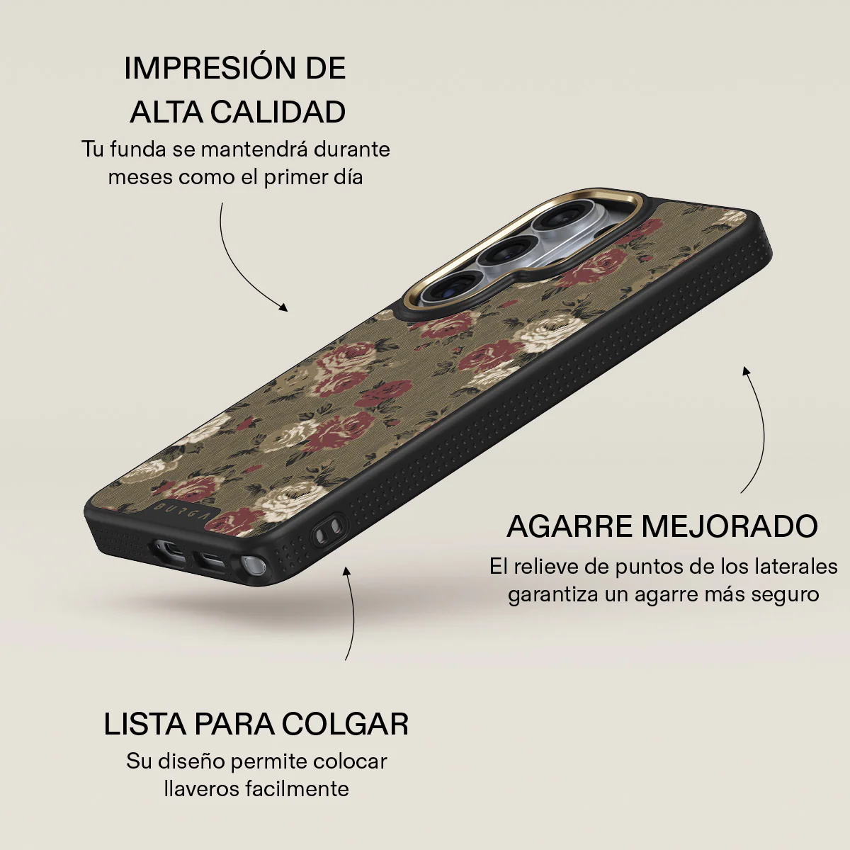 Forbidden Love - Samsung Galaxy S26 Ultra Funda - Image 9