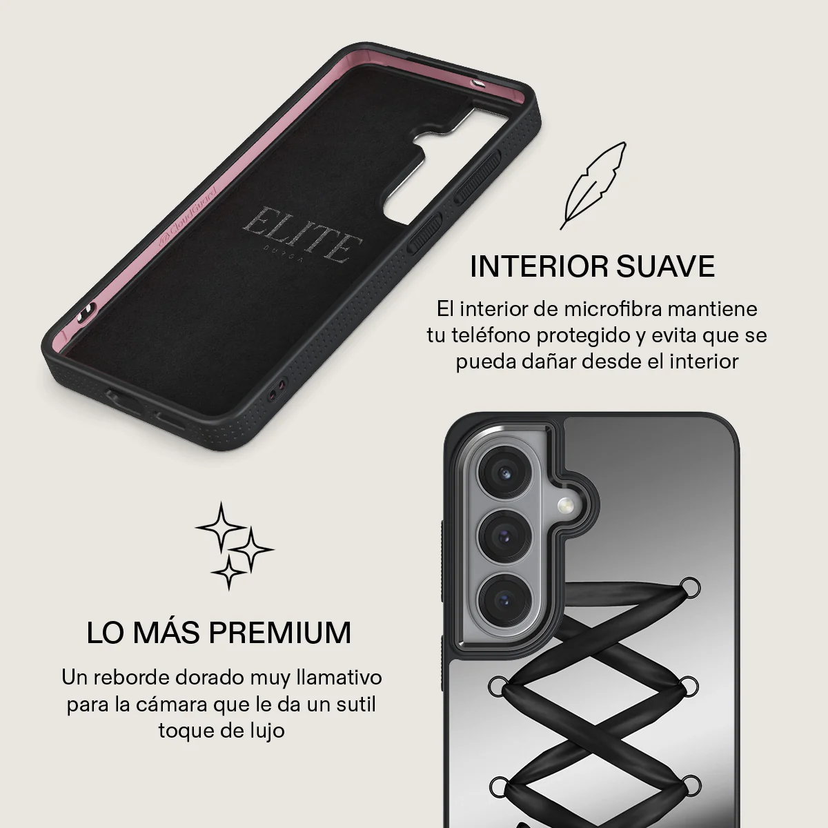 Forbidden - Samsung Galaxy S26 Funda - Image 15