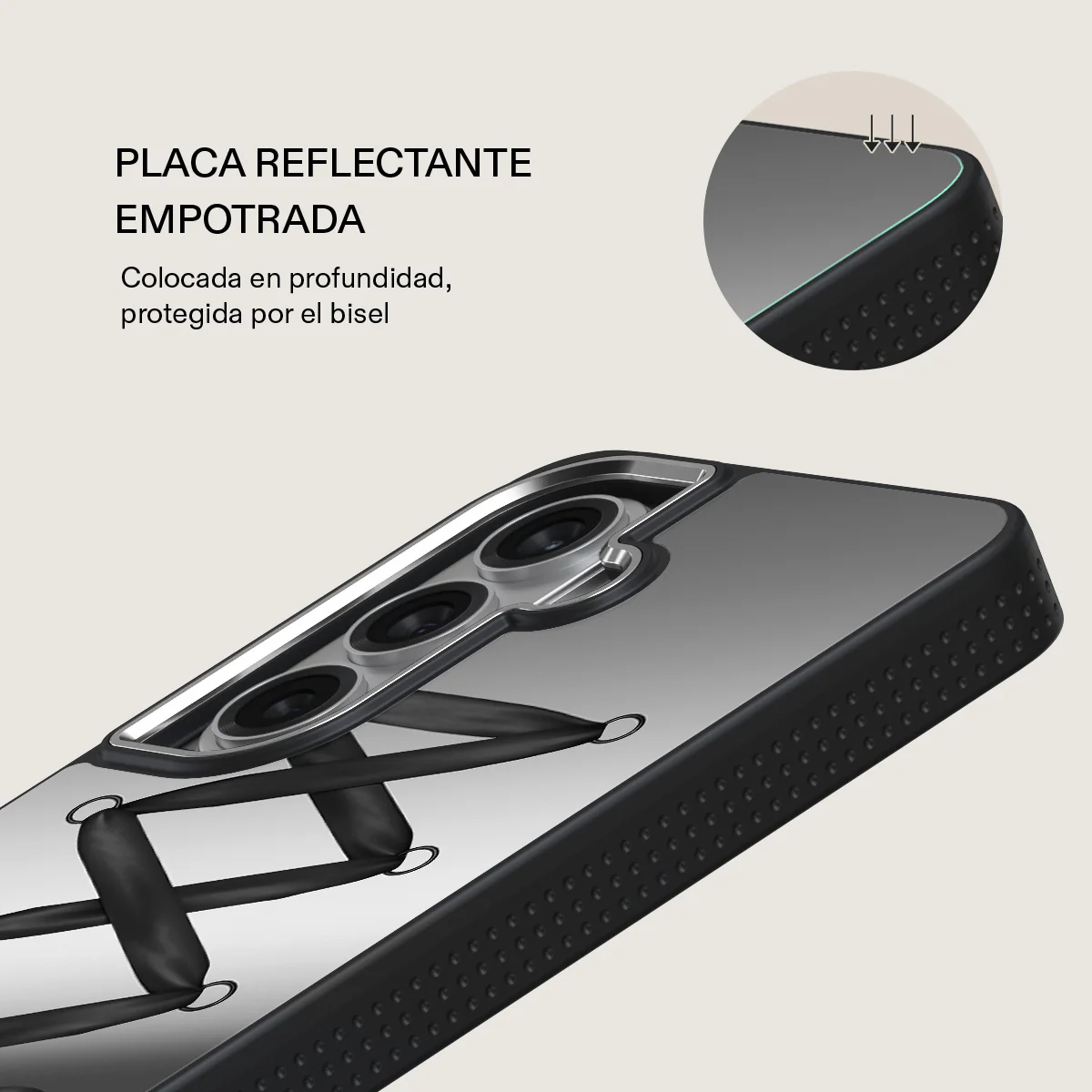 Forbidden - Samsung Galaxy S26 Plus Funda - Image 20
