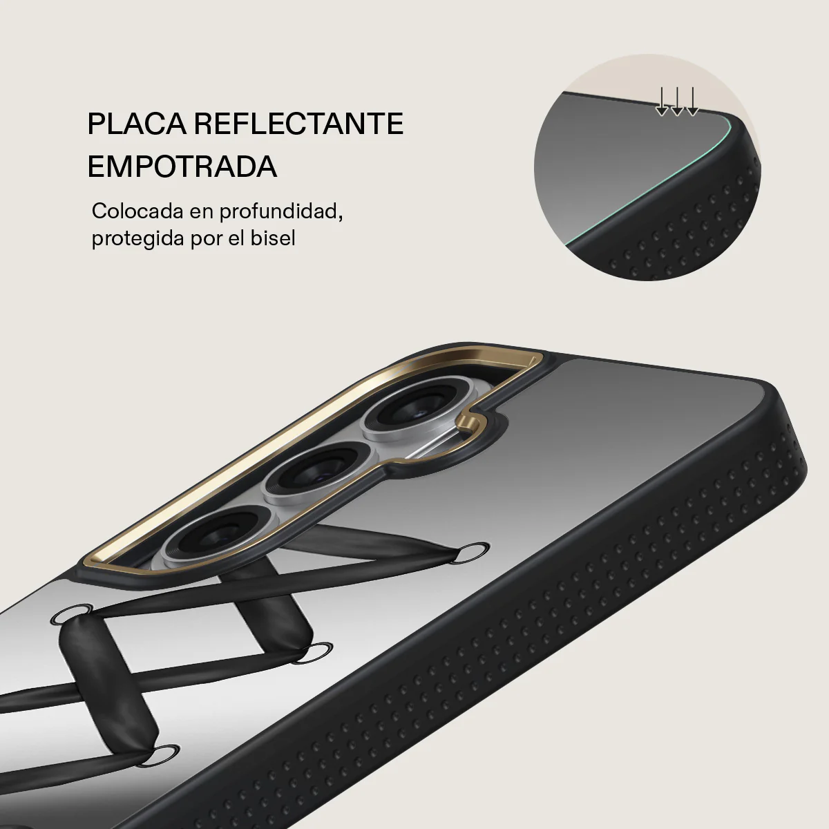 Forbidden - Samsung Galaxy S26 Plus Funda - Image 4