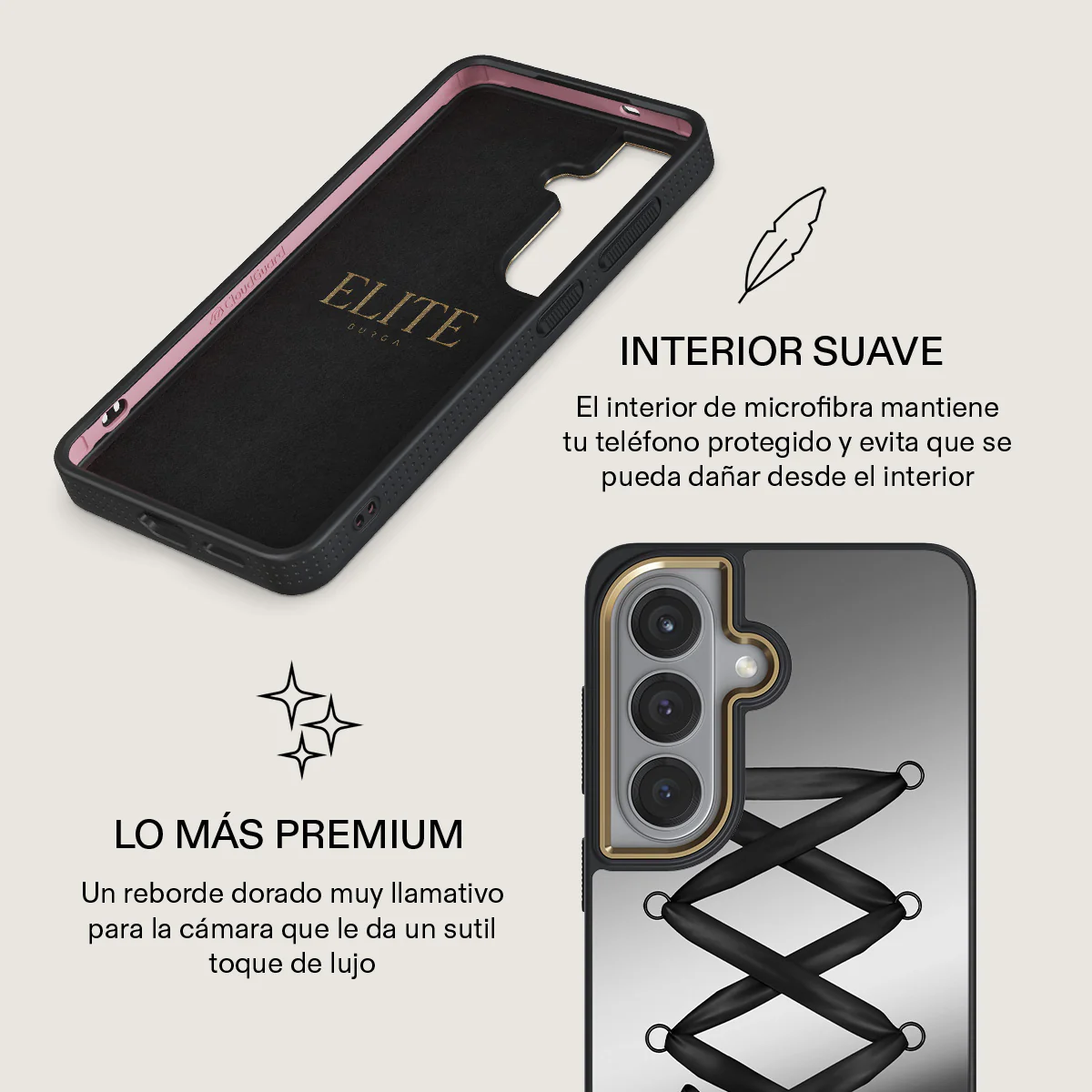 Forbidden - Samsung Galaxy S26 Plus Funda - Image 7