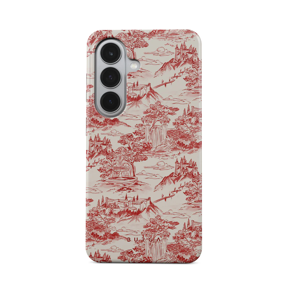 Fortress - Samsung Galaxy S26 Funda