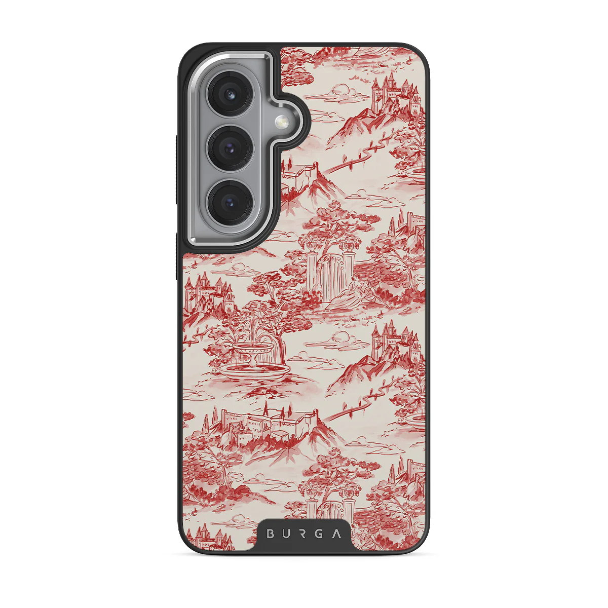 Fortress - Samsung Galaxy S26 Funda - Image 19