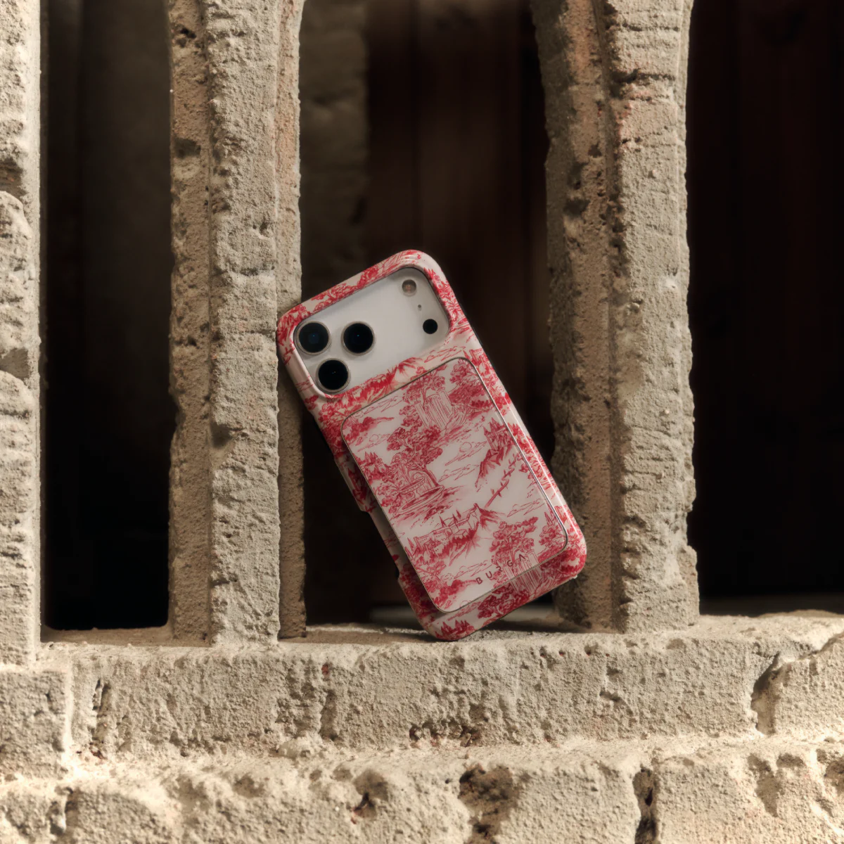 Fortress - Samsung Galaxy S26 Funda - Image 47