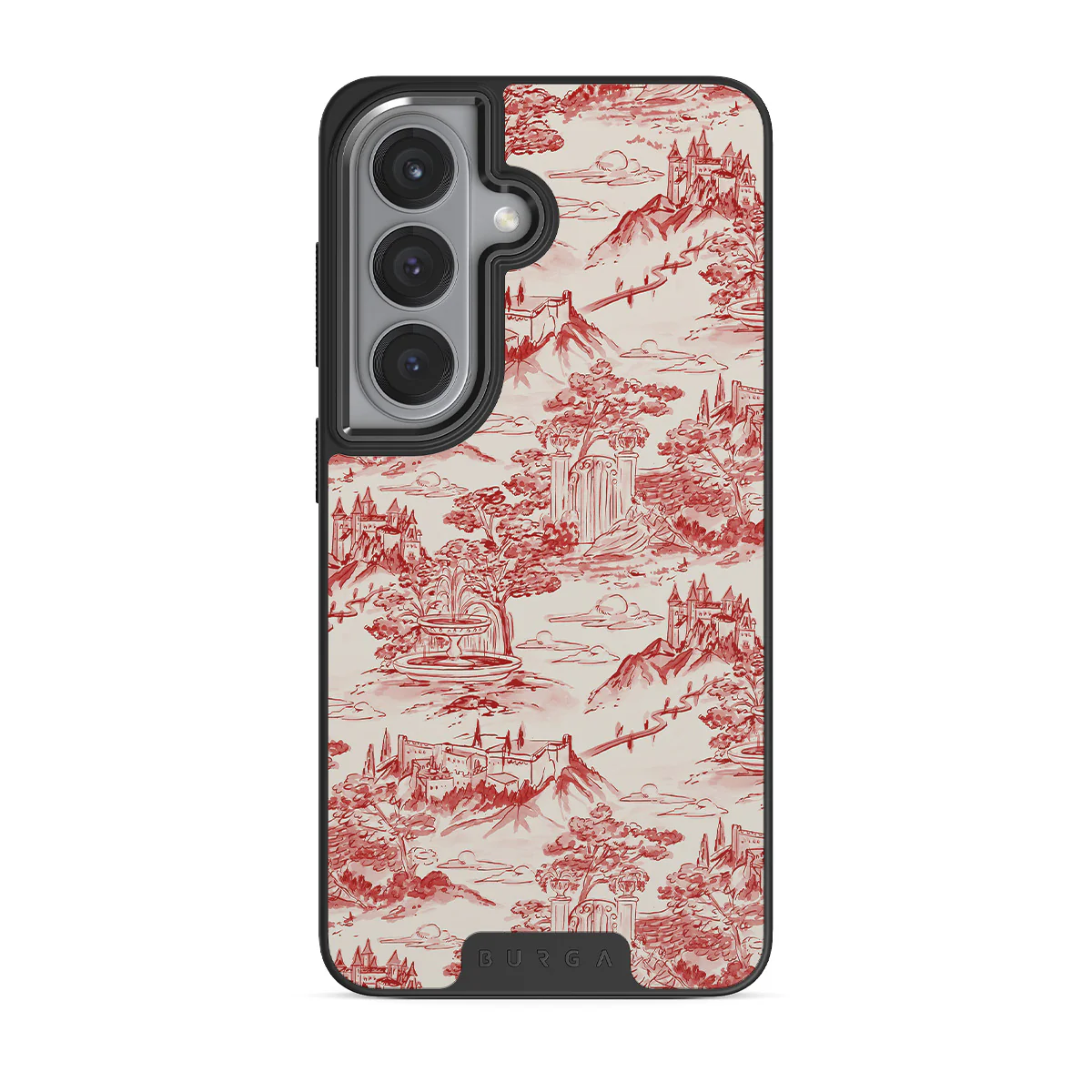 Fortress - Samsung Galaxy S26 Plus Funda - Image 12