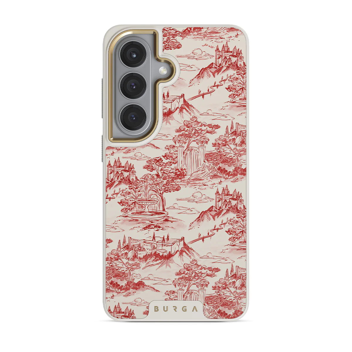 Fortress - Samsung Galaxy S26 Plus Funda - Image 26