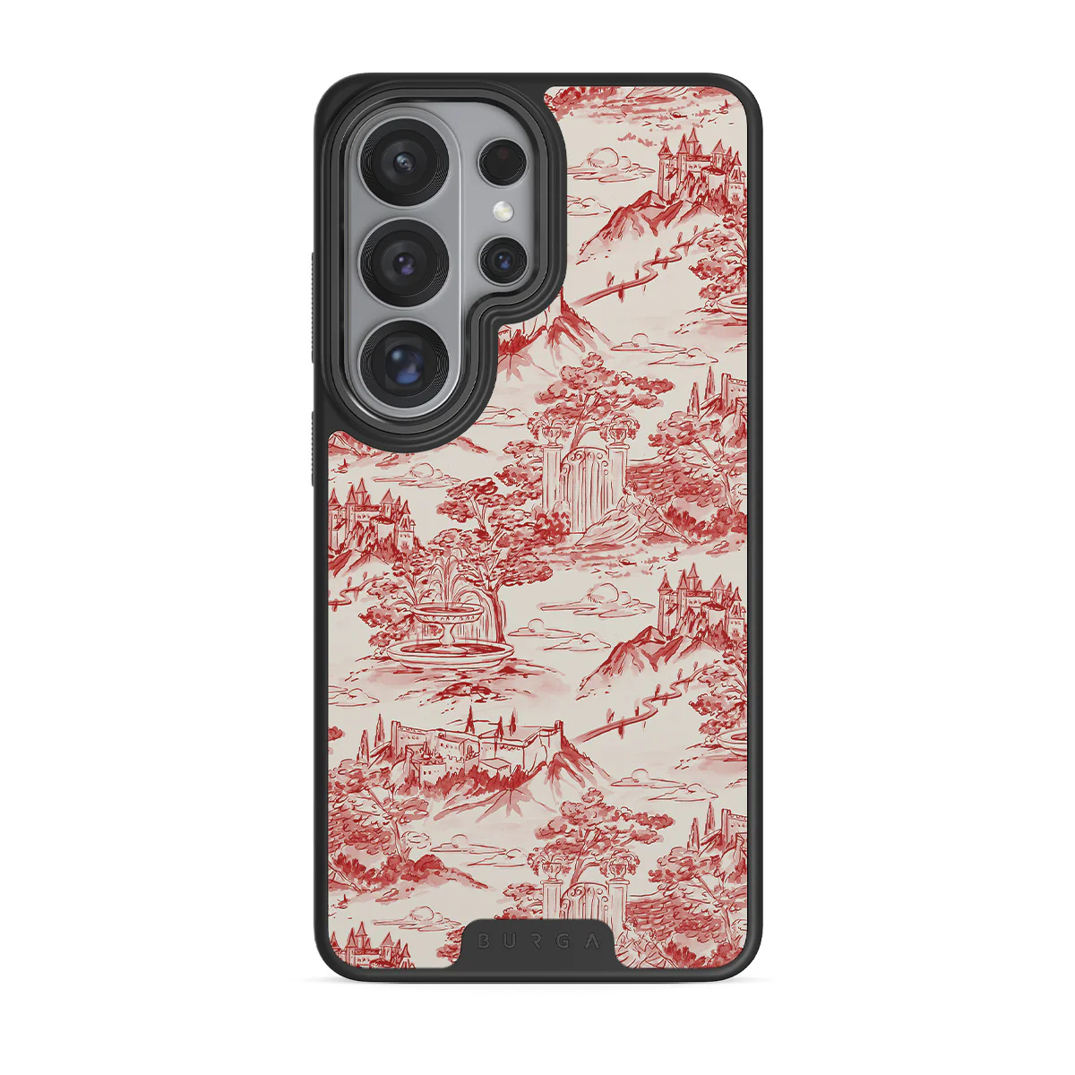 Fortress - Samsung Galaxy S26 Ultra Funda - Image 12