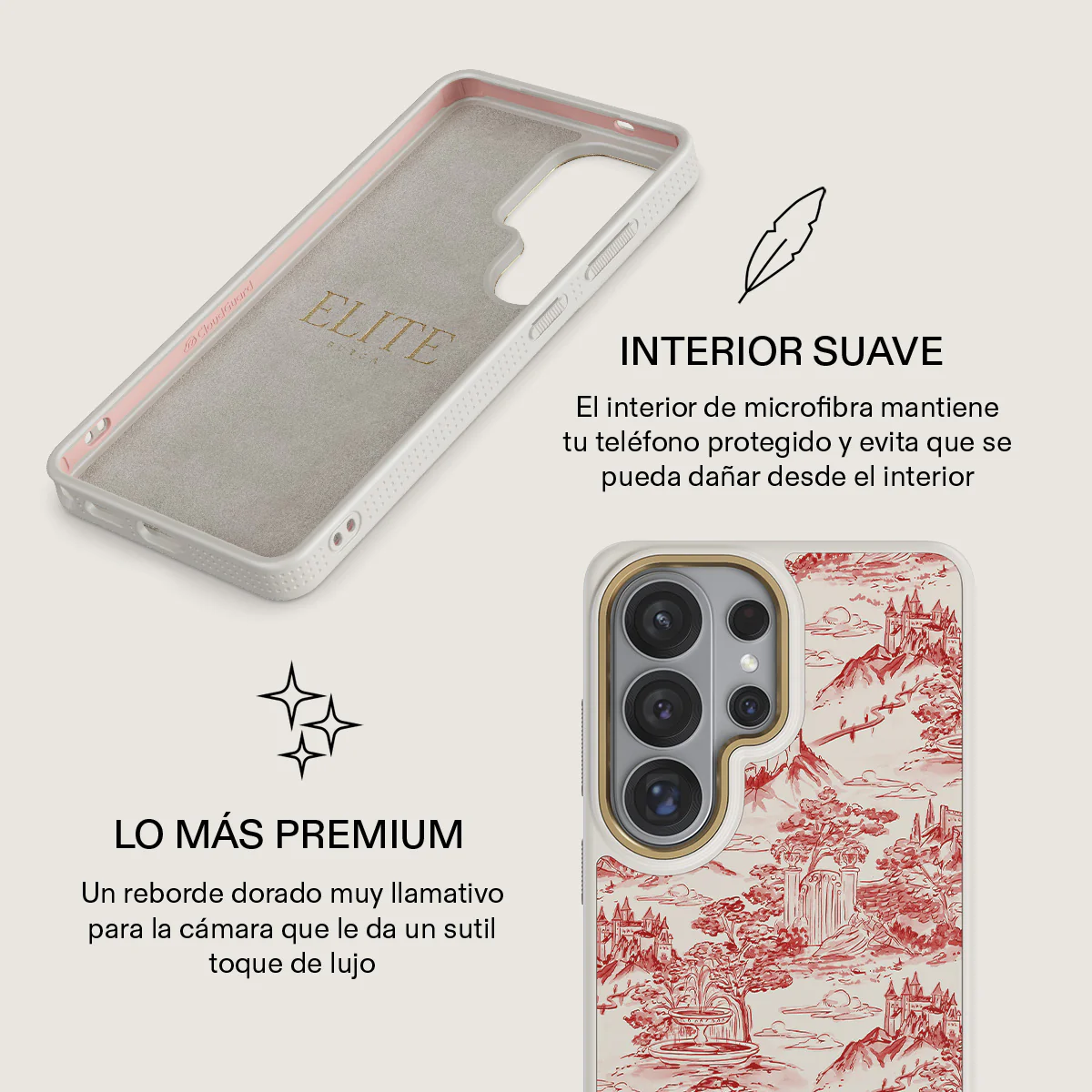 Fortress - Samsung Galaxy S26 Ultra Funda - Image 31