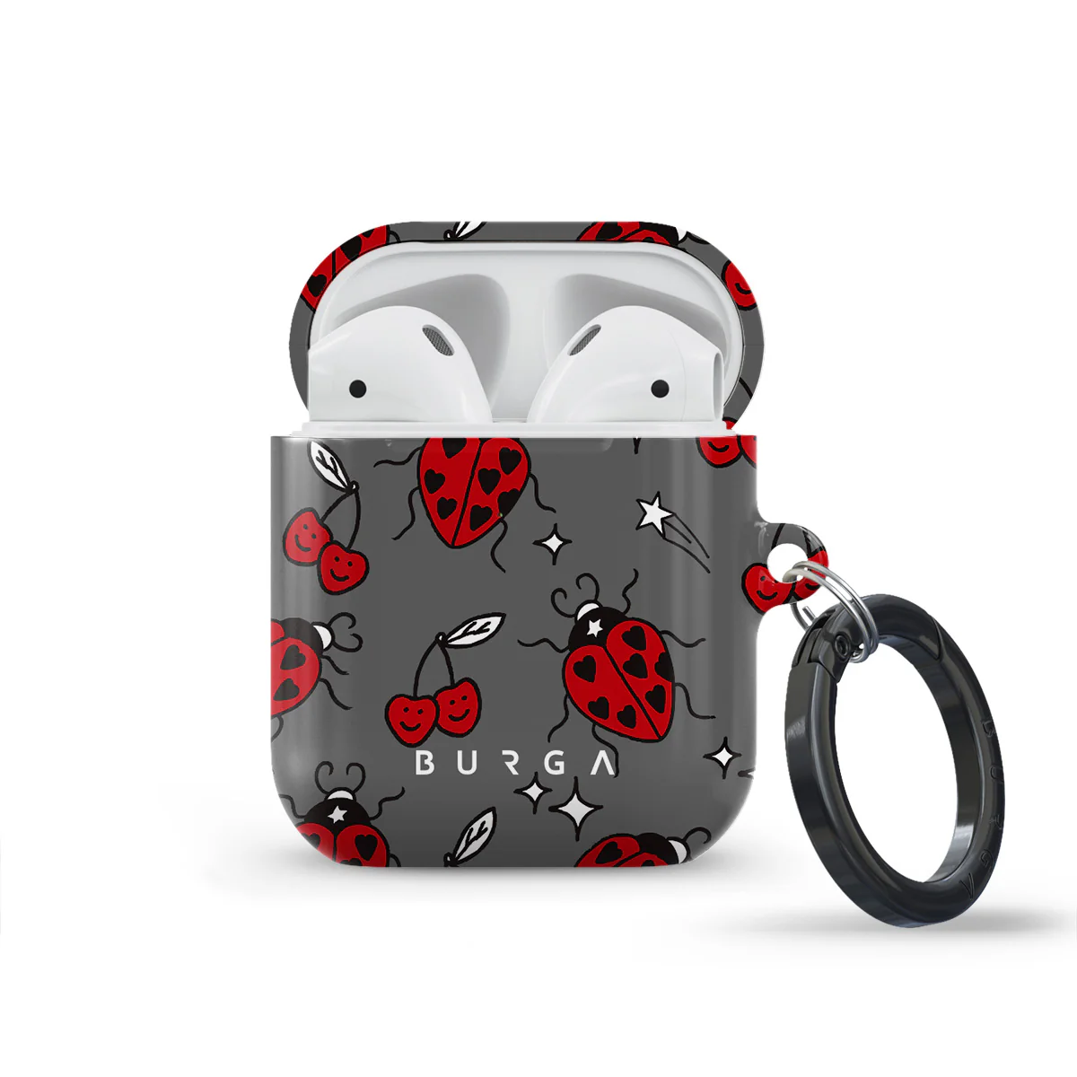 Fortunate One - AirPods Funda