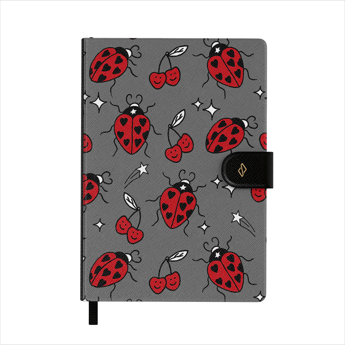 Fortunate One - Cuaderno