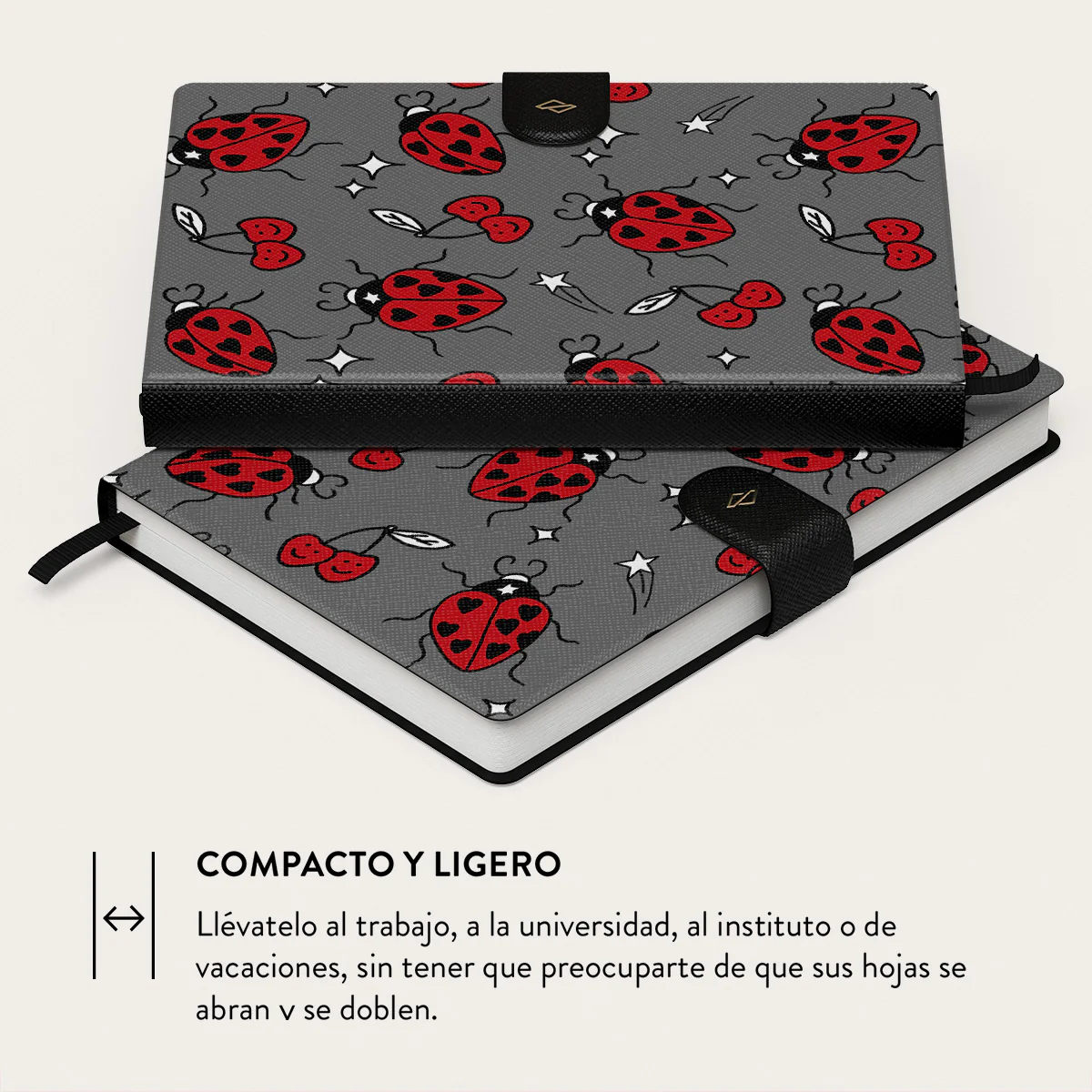 Fortunate One - Cuaderno - Image 8
