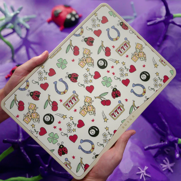 Fortunate One - Funda para Macbook - Image 29