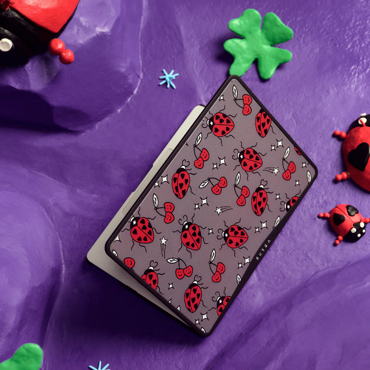 Fortunate One - Funda para Macbook - Image 30