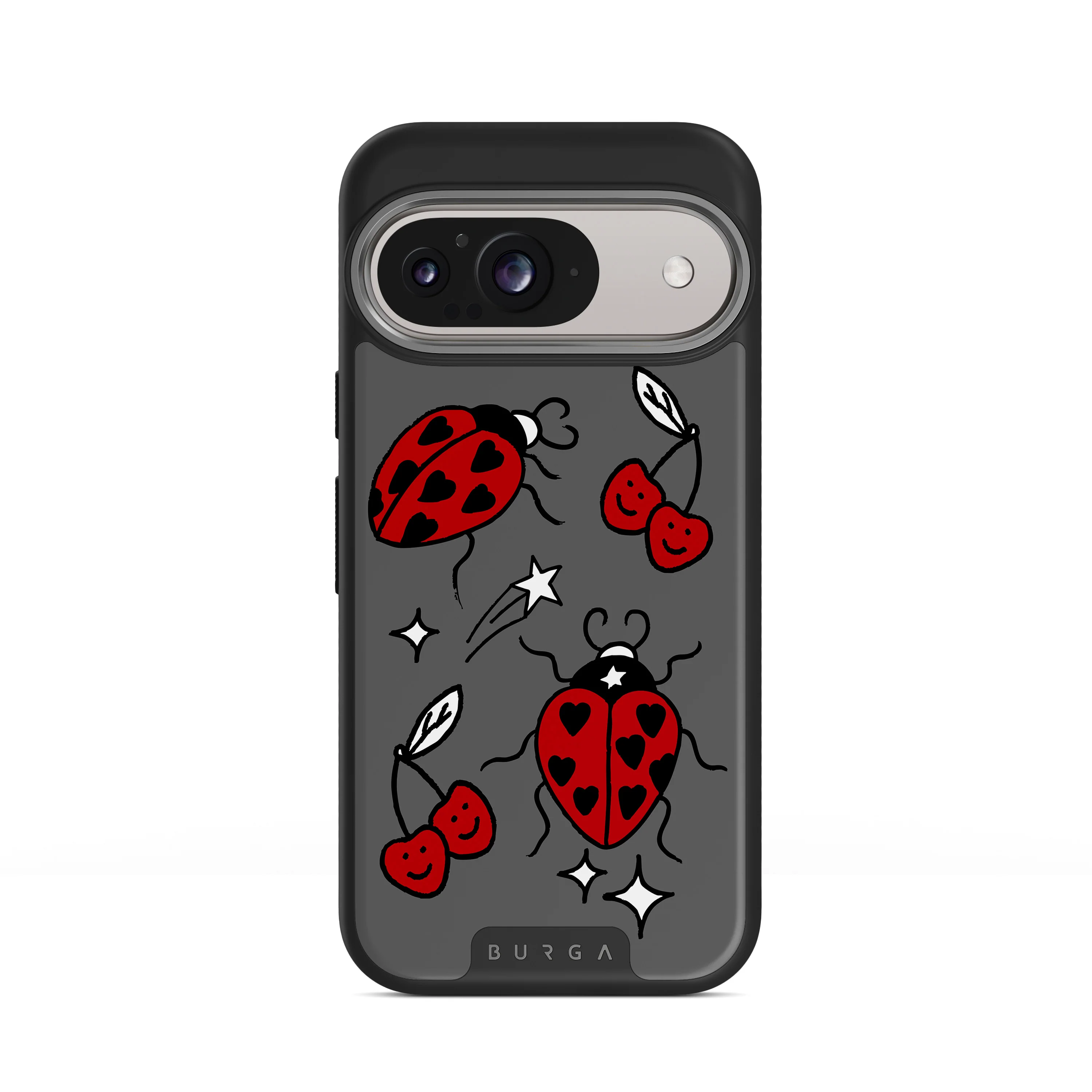 Fortunate One - Google Pixel 10 Pro Funda - Image 12