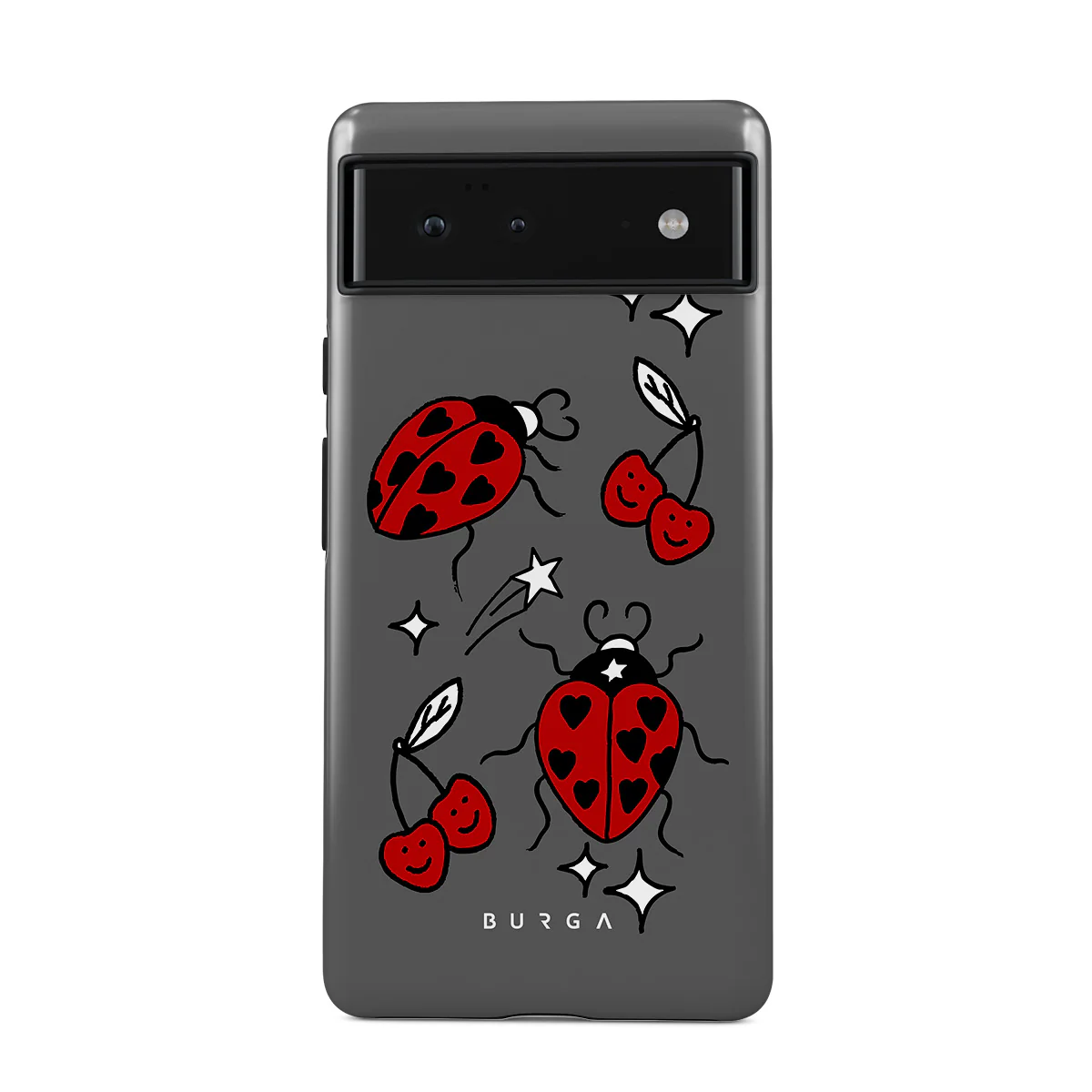 Fortunate One - Google Pixel 6a Funda