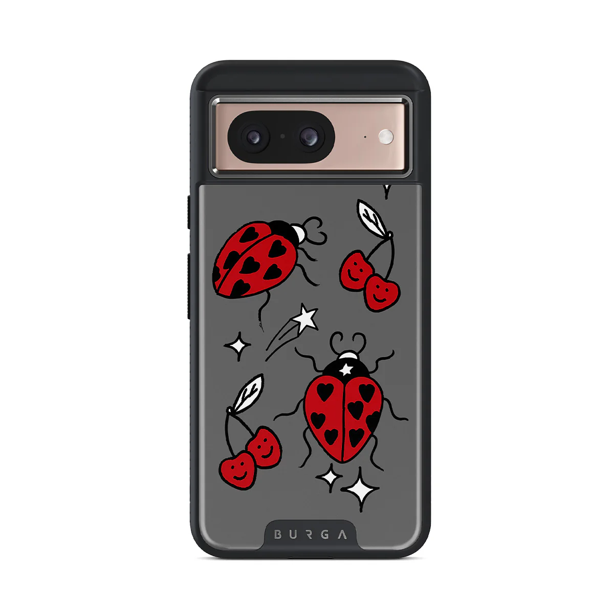 Fortunate One - Google Pixel 8 Funda - Image 12