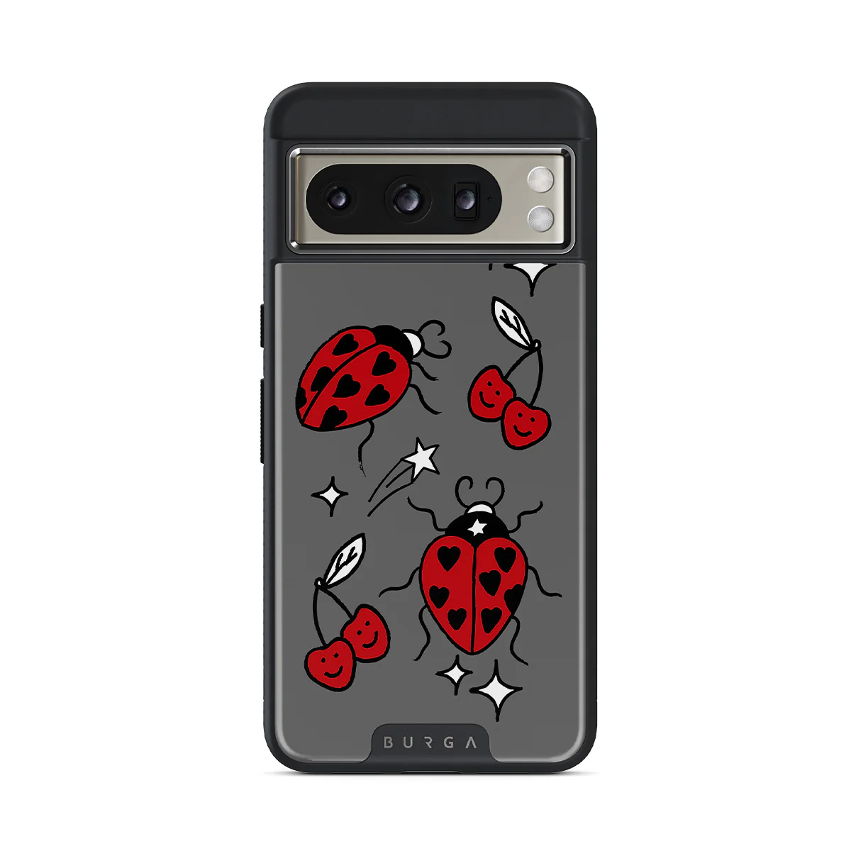 Fortunate One - Google Pixel 8 Pro Funda - Image 12
