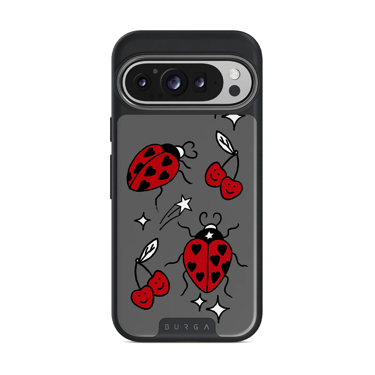 Fortunate One - Google Pixel 9 Pro Funda - Image 12