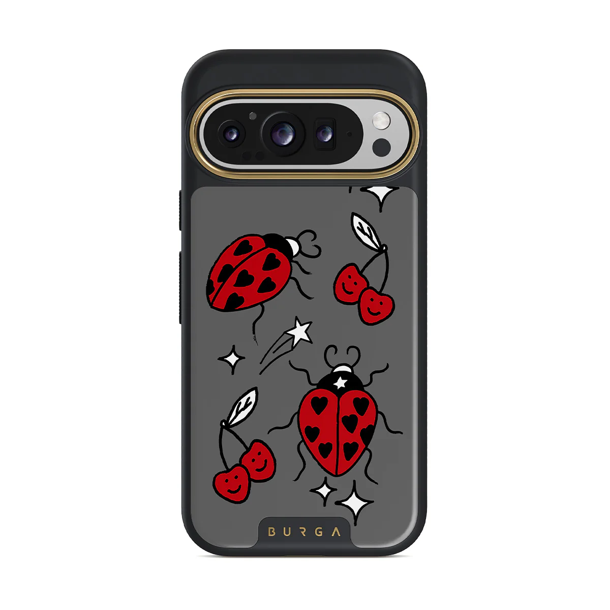 Fortunate One - Google Pixel 9 Pro XL Funda - Image 5