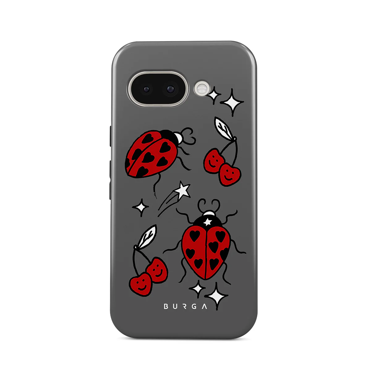 Fortunate One - Google Pixel 9a Funda