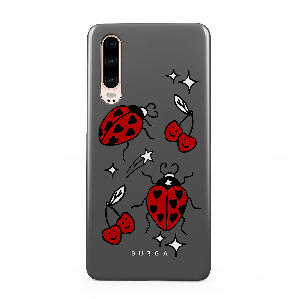 Fortunate One - Huawei P30 Funda
