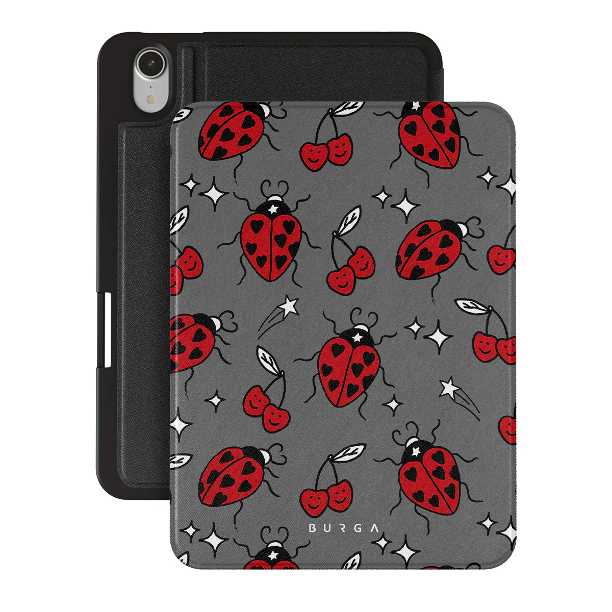 Fortunate One - Funda iPad Mini 8.3 (A17 Pro/6a Gen)