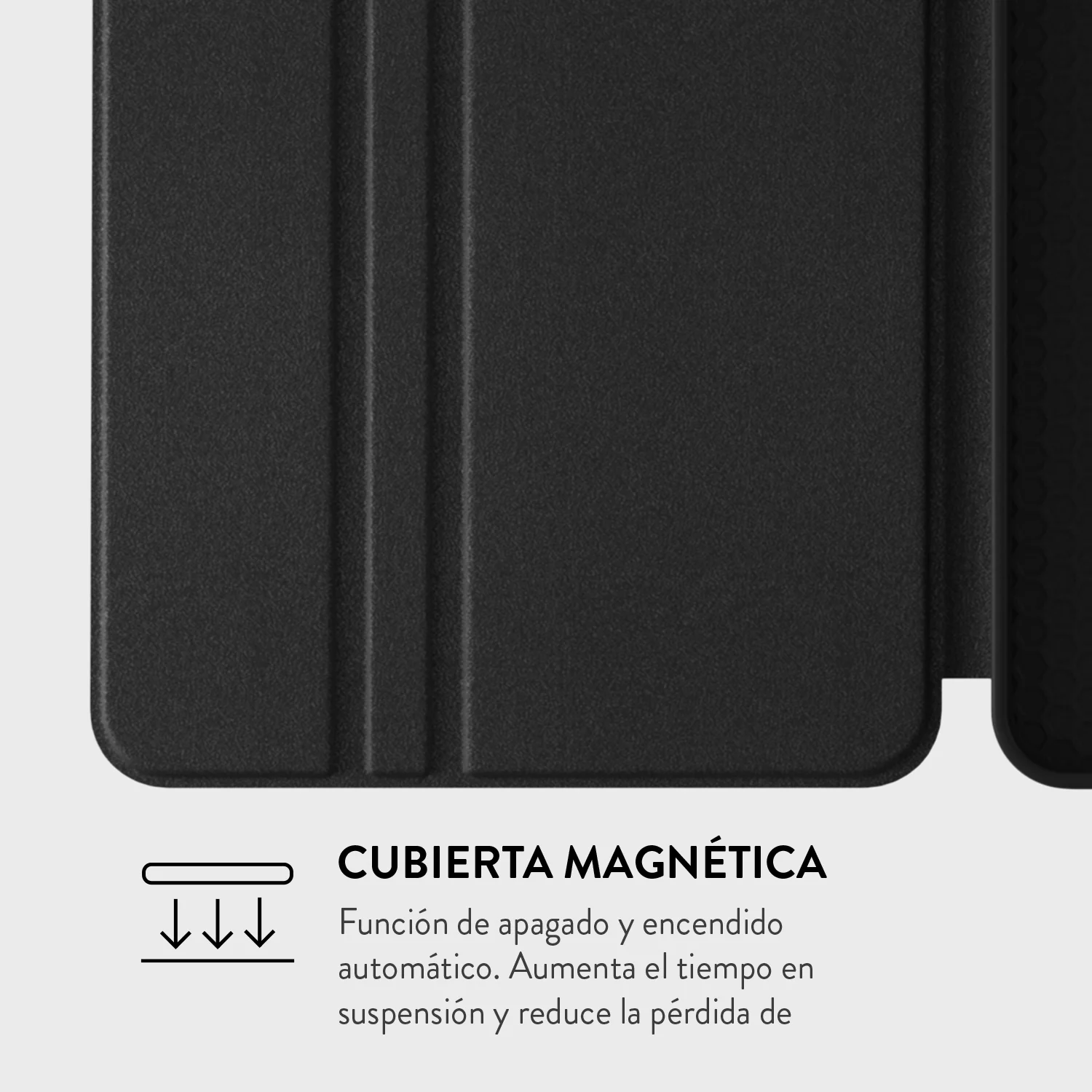 Fortunate One - Funda iPad Mini 8.3 (A17 Pro/6a Gen) - Image 7