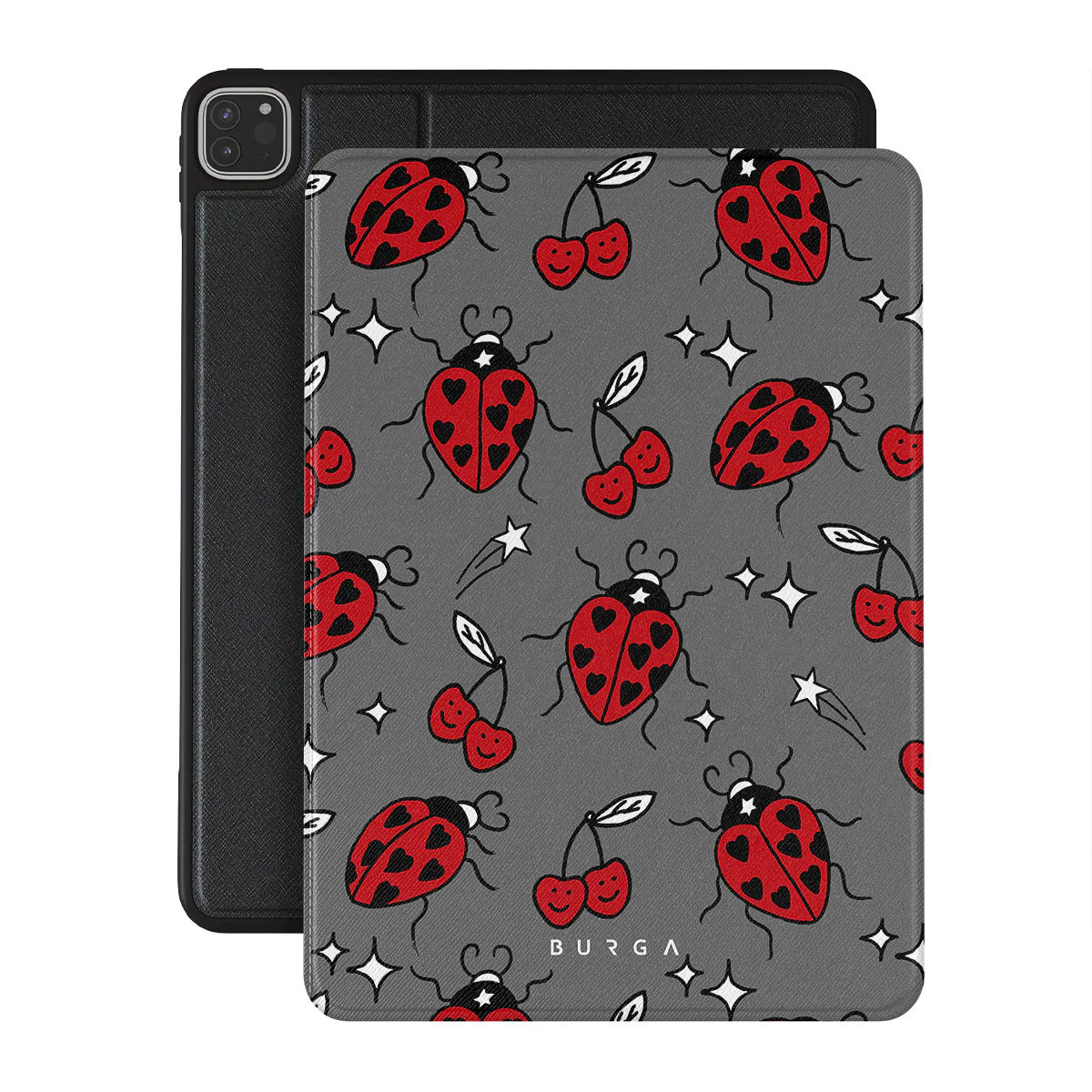 Fortunate One - Funda iPad Pro 11 (4a/3a Gen)