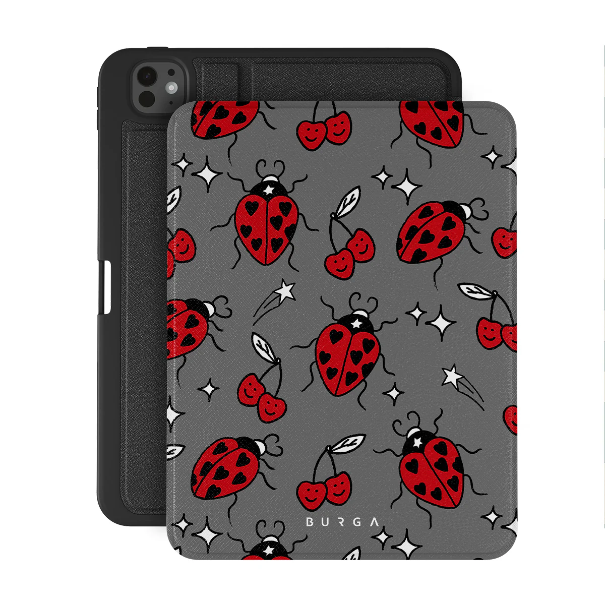 Fortunate One - Funda iPad Pro 11 (8a/7a Gen)