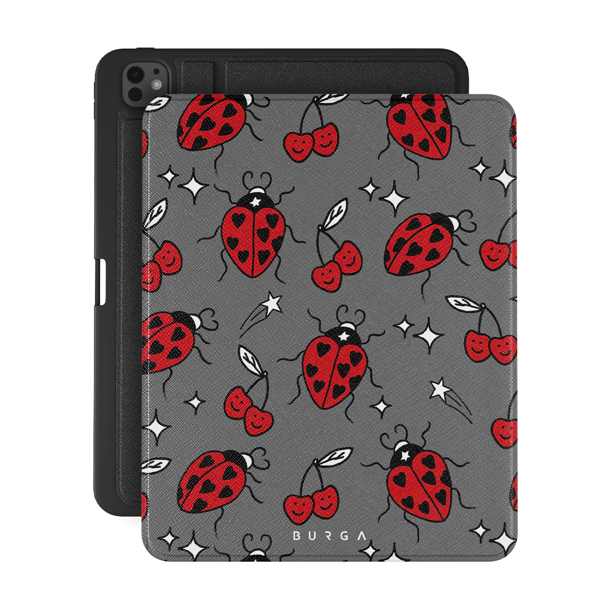 Fortunate One - Funda iPad Pro 13 (8a/7a Gen)