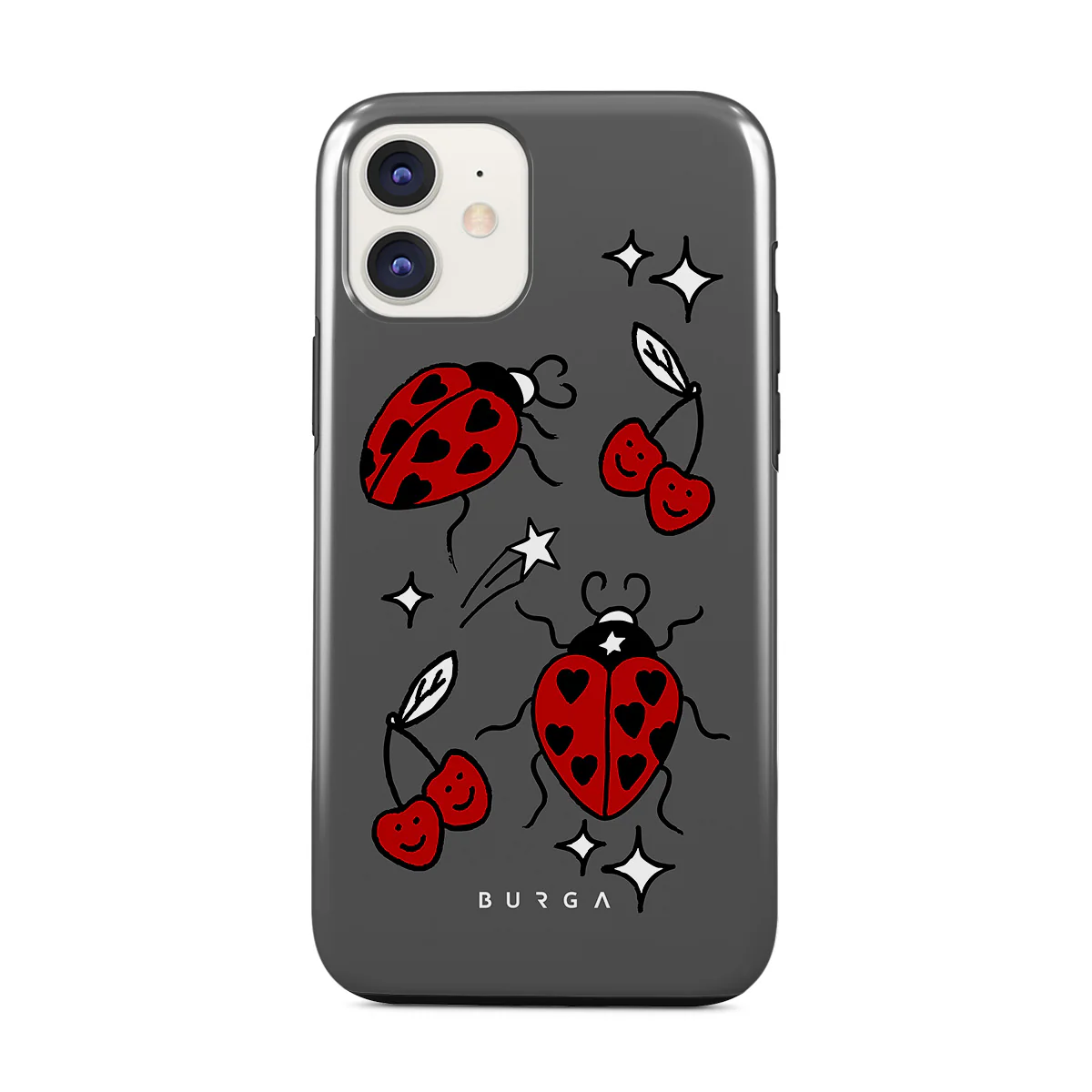 Fortunate One - iPhone 11 Funda