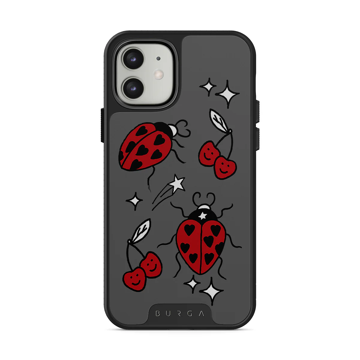 Fortunate One - iPhone 11 Funda - Image 12