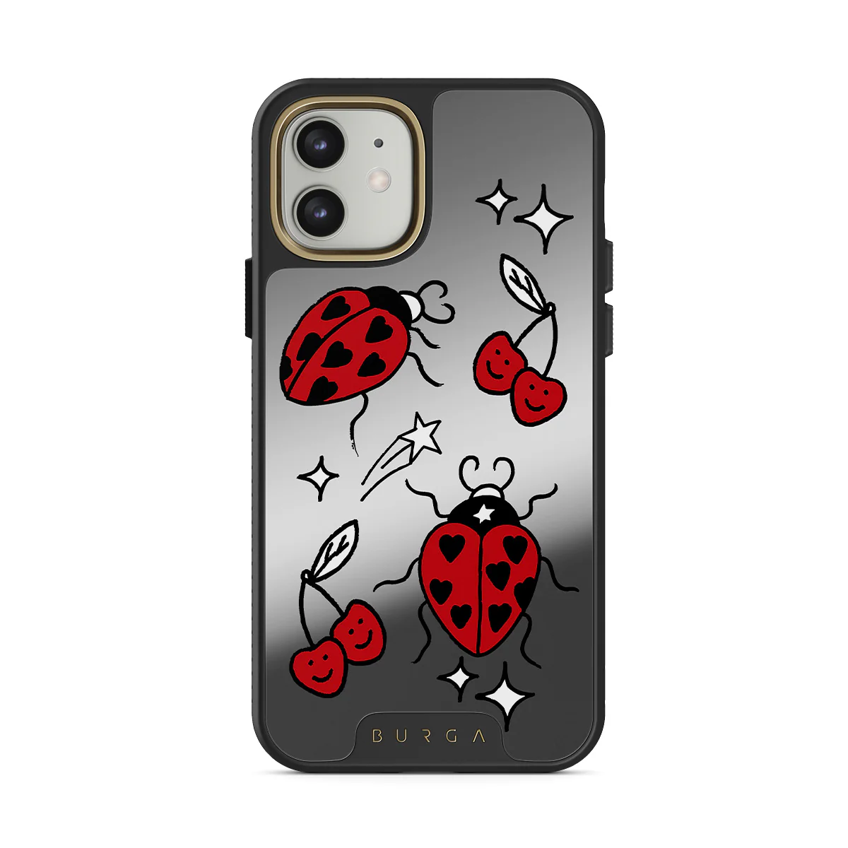 Fortunate One - iPhone 11 Funda - Image 19