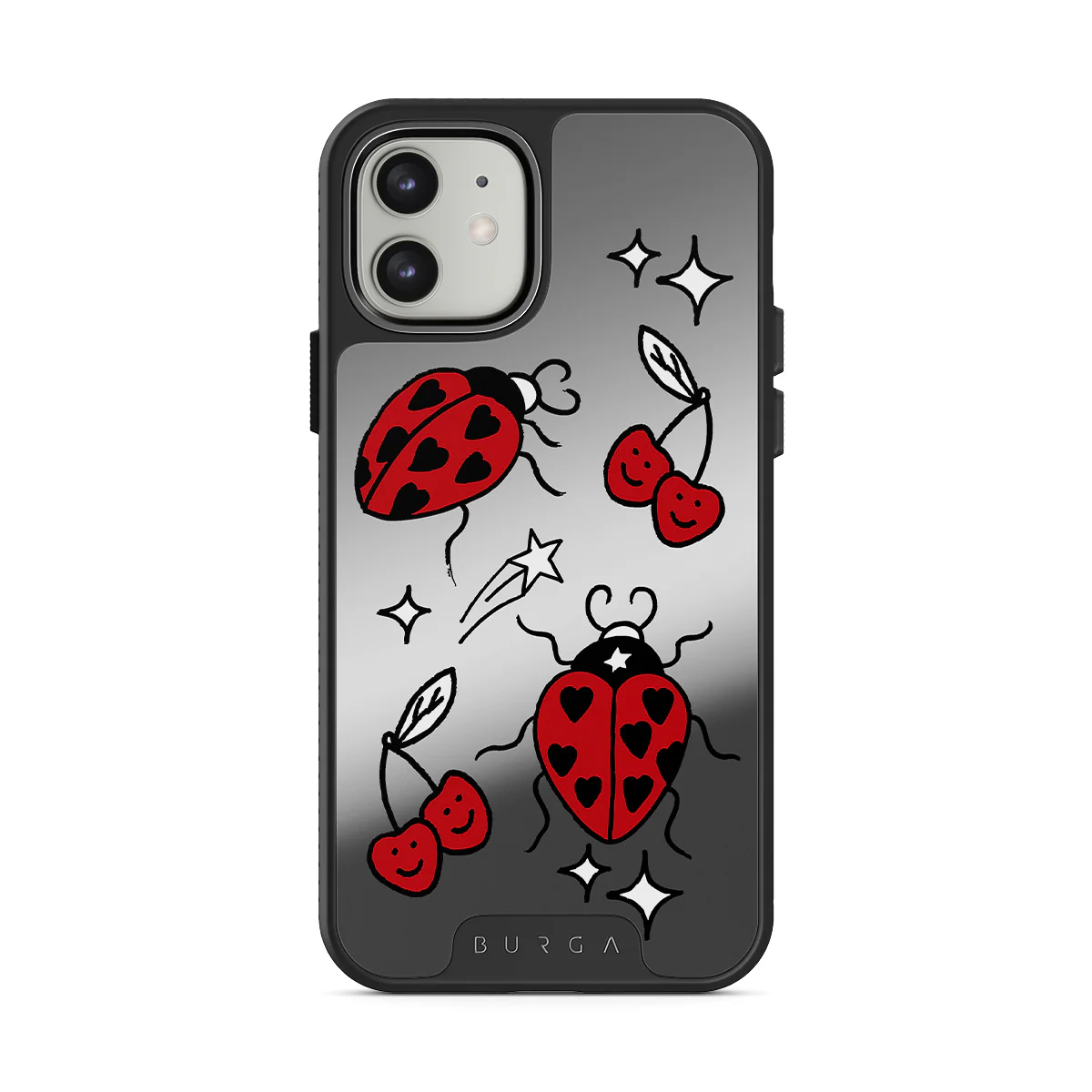 Fortunate One - iPhone 11 Funda - Image 27