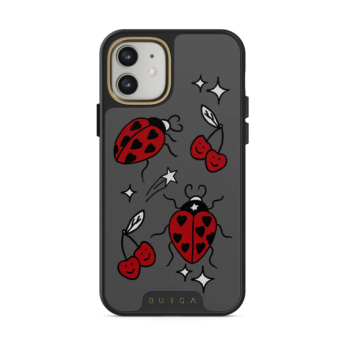 Fortunate One - iPhone 11 Funda - Image 5