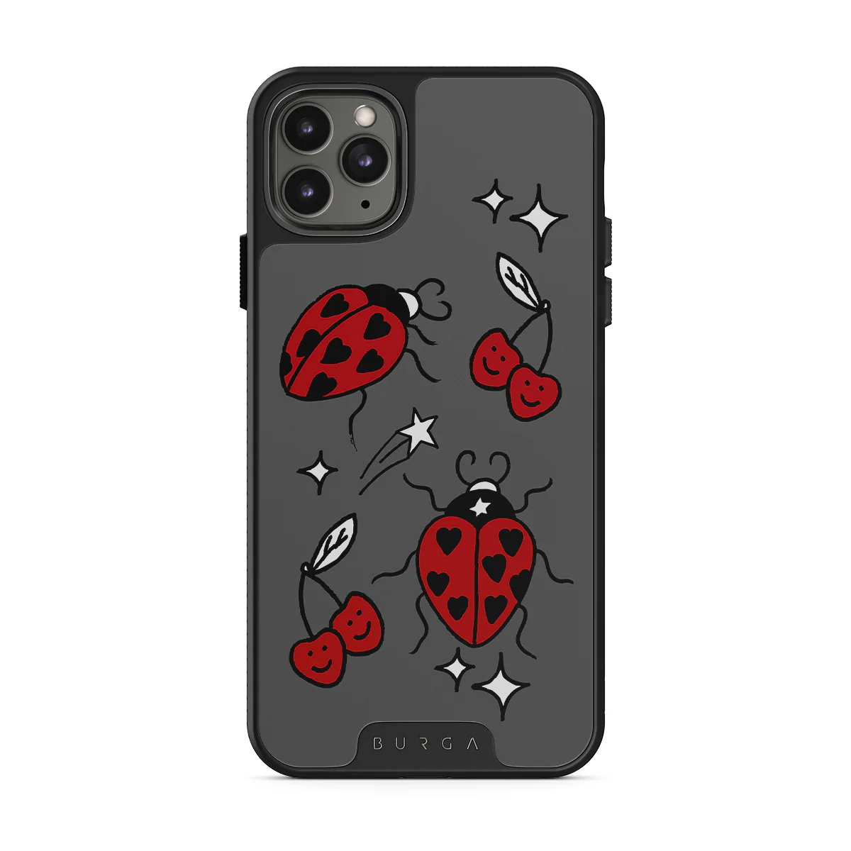 Fortunate One - iPhone 11 Pro Max Funda - Image 16