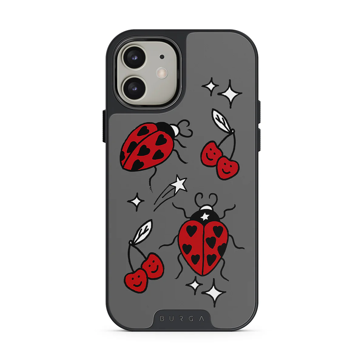 Fortunate One - iPhone 12 Funda - Image 12