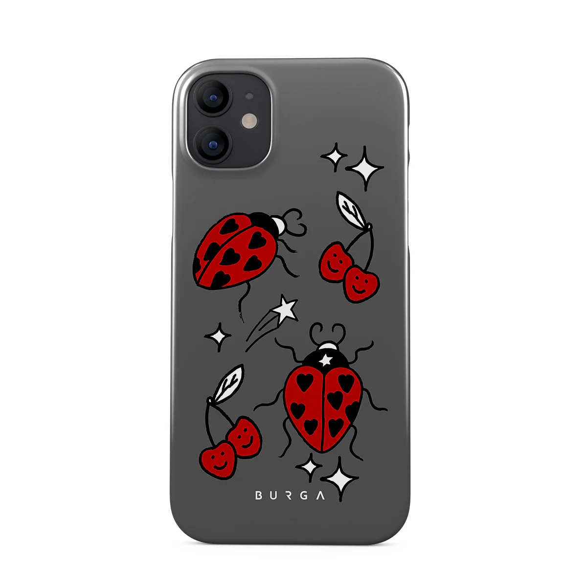 Fortunate One - iPhone 12 Mini Funda