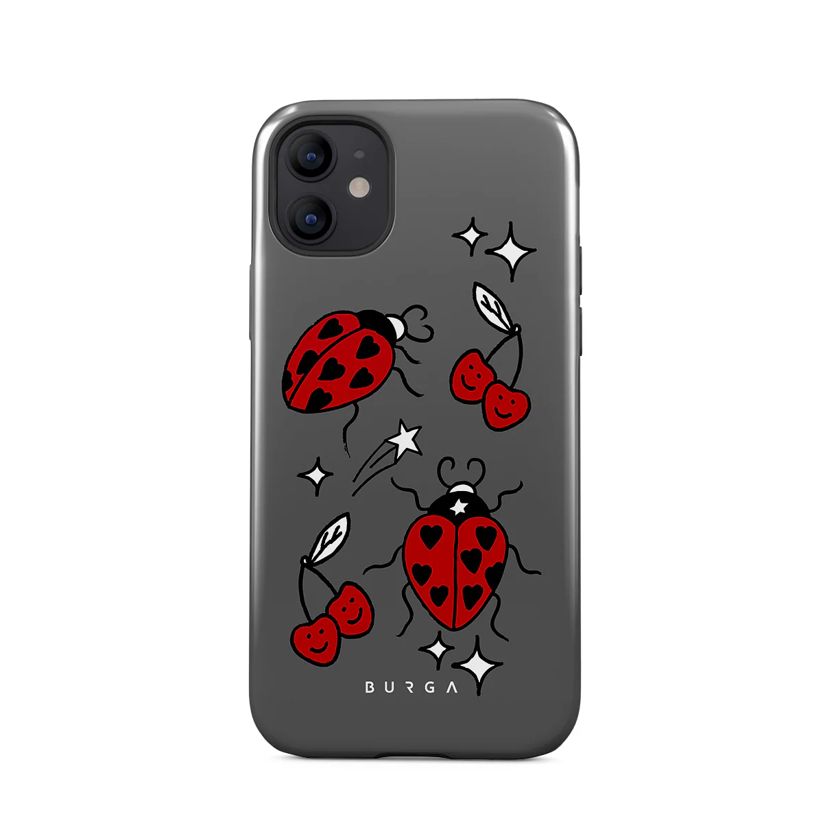 Fortunate One - iPhone 12 Mini Funda - Image 5