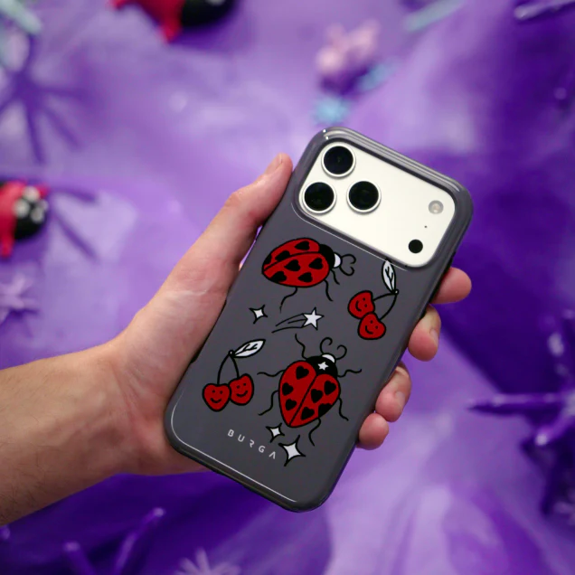 Fortunate One - iPhone 12 Pro Funda - Image 35