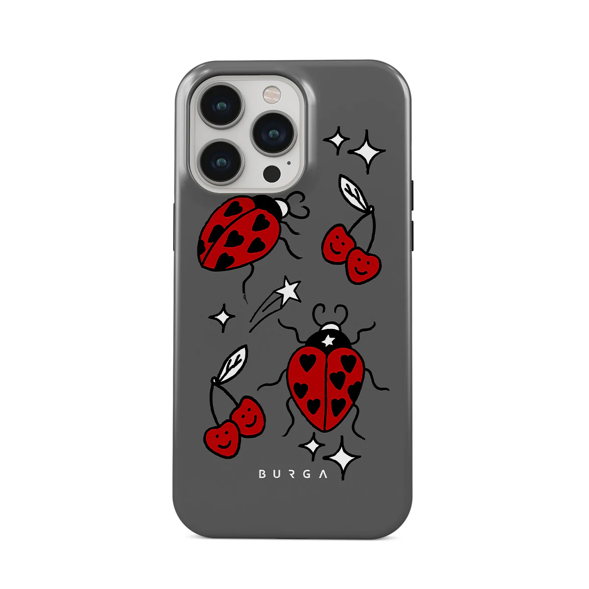 Fortunate One - iPhone 13 Pro Funda