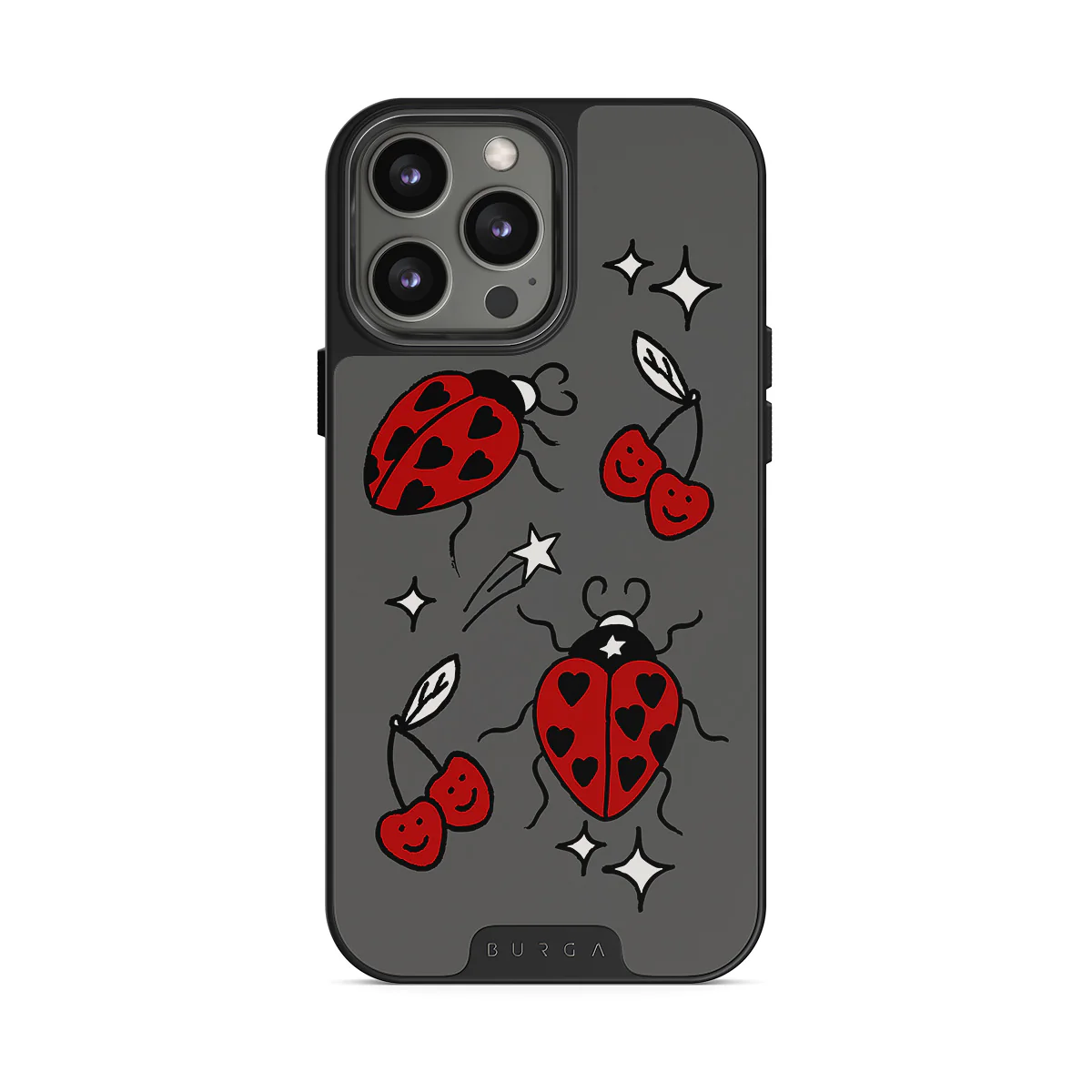 Fortunate One - iPhone 13 Pro Funda - Image 12