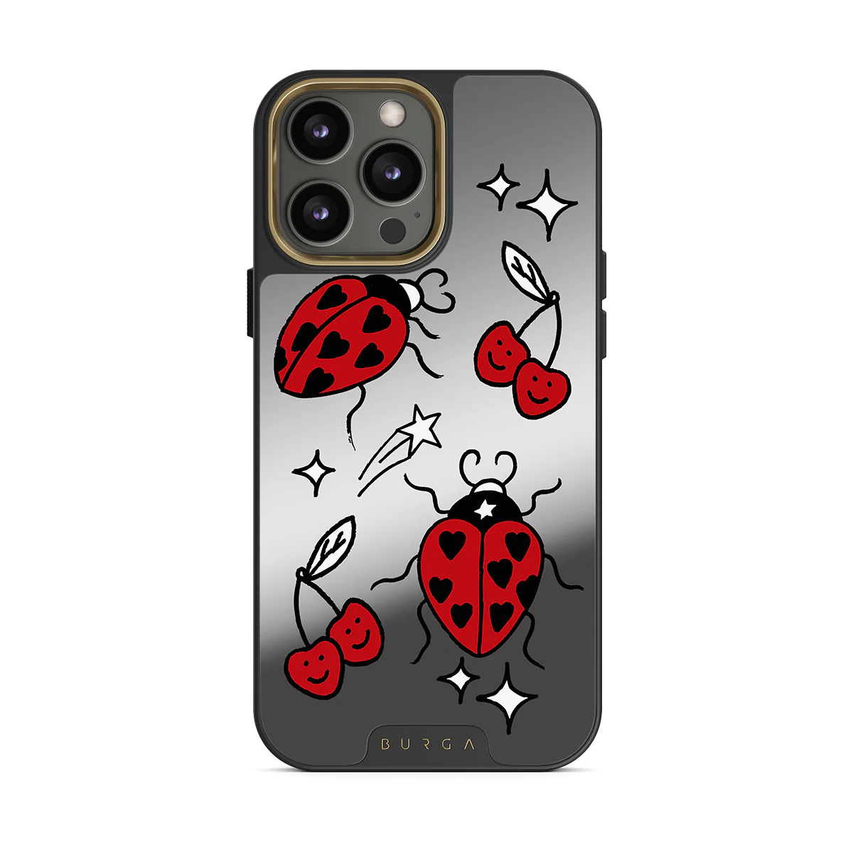 Fortunate One - iPhone 13 Pro Funda - Image 26