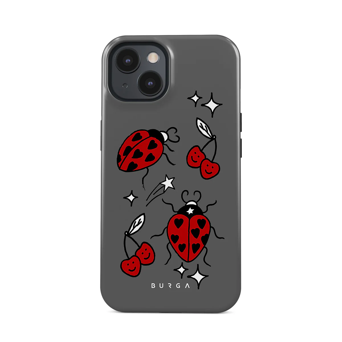 Fortunate One - iPhone 14 Funda