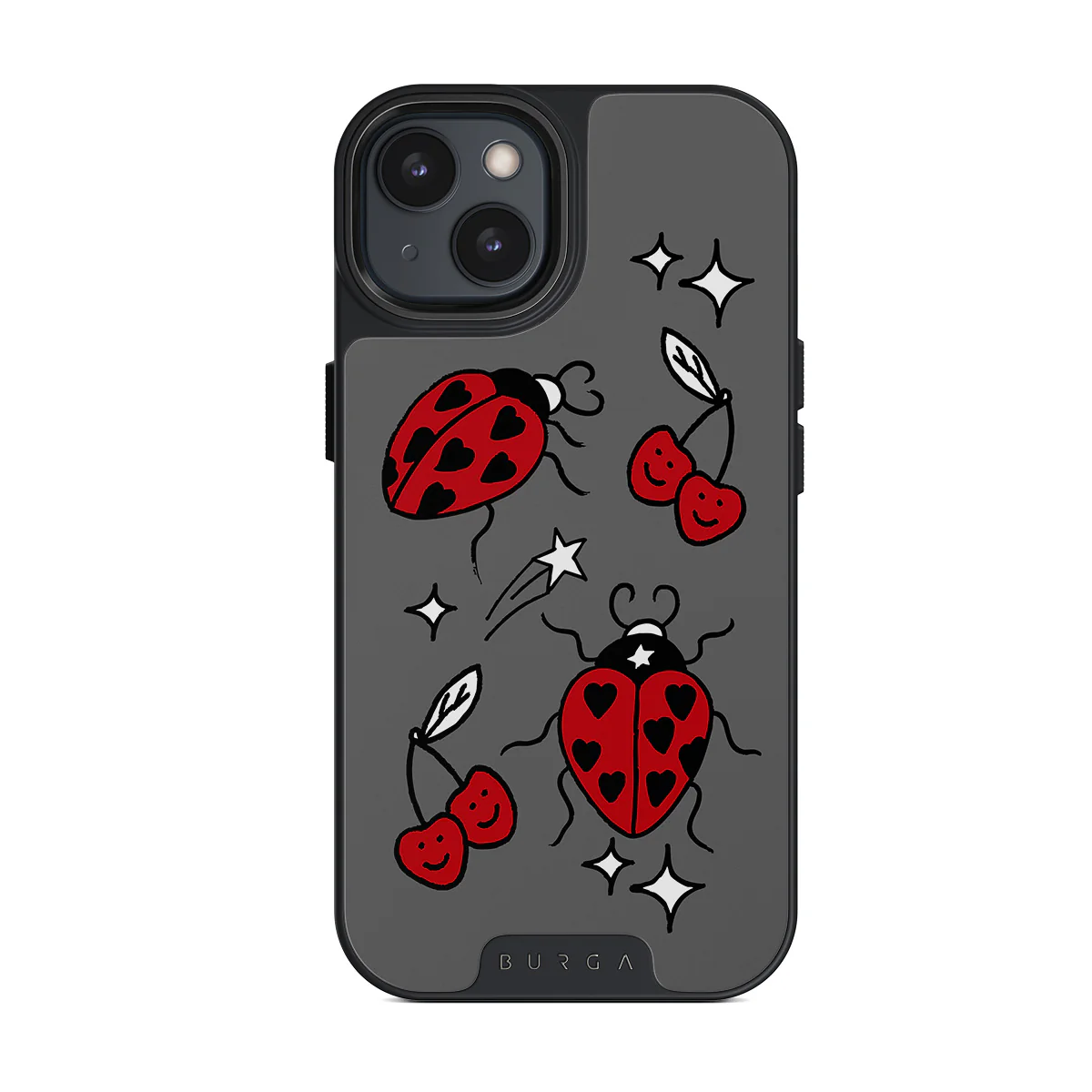 Fortunate One - iPhone 14 Funda - Image 12